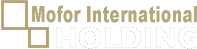 Mofor international holding logo 197x49